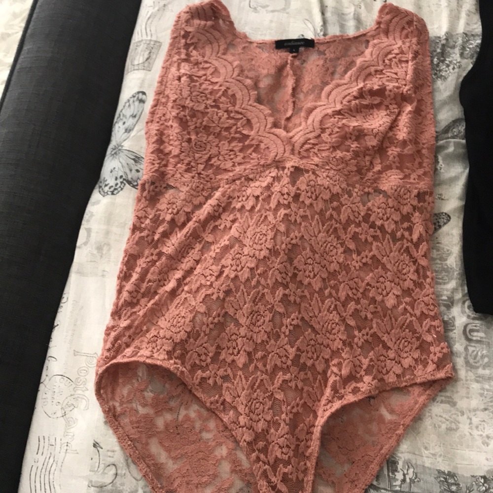 Bodysuit